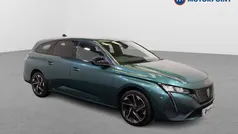 Used 2023 Peugeot 308 Allure Premium Estate | £19,199 (Fair price)