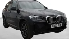 Used 2024 BMW X3 M Sport SUV | £33,852 (Super price)