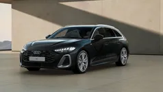 New 2025 Audi A5 S-Line Coupe | £48,275 (Fair price)