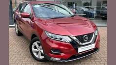 Used 2019 Nissan Qashqai Acenta Premium SUV | £11,299 (Good price)