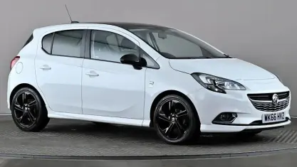 Gebraucht Vauxhall Corsa Edition 90 PS (66 kW) 2018 Kleinwagen