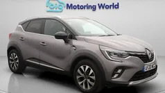 Used 2020 Renault Captur Version S SUV | £13,000 (Fair price)