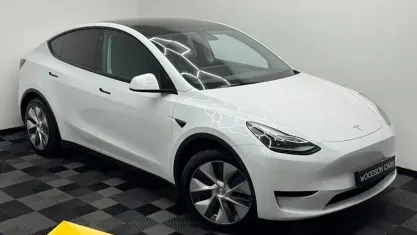 Used Tesla Model Y RWD 219 kW (299 HP) 2024 SUV