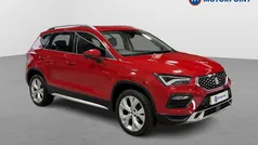 Used 2024 Seat Ateca Xperience SUV | £21,349 (Fair price)