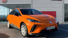 New 2024 MG MG4 EV Trophy Hatchback | £33,040