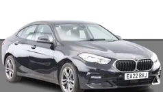Used 2023 BMW 218 Sport Line Coupe | £20,200 (Fair price)