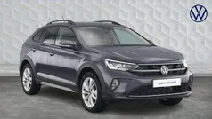 Used 2025 VW Taigo Match SUV | £22,250 (Fair price)