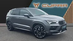 Used 2022 Cupra Ateca VZ2 SUV | £26,090 (Good price)