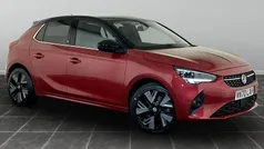 Used 2020 Vauxhall Corsa-e Elite Hatchback | £9,595 (Fair price)