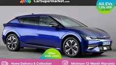 Used 2024 Kia EV6 2 SUV | £25,597 (Super price)
