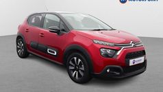 Used 2024 Citroën C3 PureTech Hatchback | £14,149 (Fair price)