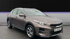 Used 2022 Kia XCeed 2 SUV | £12,479 (Good price)