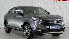 Meteoroid grey Used 2024 Honda HR-V Advance SUV | £26,195 (Fair price)