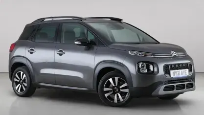 Used Citroën C3 PureTech 110 HP (80 kW) 2023 Hatchback