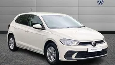 Used 2022 VW Polo Life Hatchback | £15,283 (Fair price)
