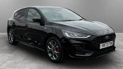 Usado Ford Focus ST-Line 125 CV (91 kW) 2023 Utilitario
