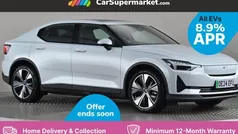Used 2024 Polestar 2 Sedan | £27,197 (Super price)