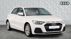 Used 2022 Audi A1 Sport Hatchback | £17,150 (Fair price)