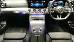 Mercedes E300