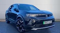 Used 2023 Vauxhall Mokka Ultimate SUV | £14,843 (Fair price)