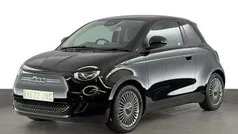 Used 2022 Fiat 500e Icon Hatchback | £11,420 (Fair price)