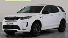 Used 2023 Land Rover Discovery Sport SE Dynamic SUV | £27,820 (Super price)