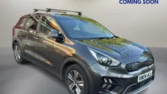 Used 2022 Kia Niro 2 SUV | £15,350 (Fair price)