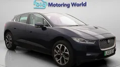 Used 2023 Jaguar I-Pace SE SUV | £23,000 (Fair price)