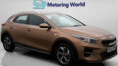 Used 2022 Kia XCeed 2 SUV | £12,600 (Good price)