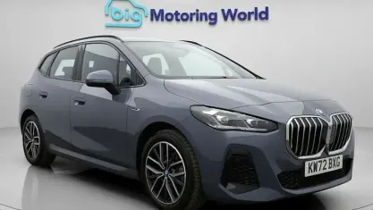 Begagnad BMW 225 M Sport 245 HK (180 kW) 2026 Kombi