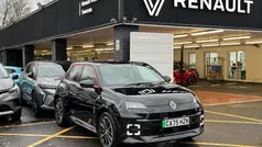 New 2025 Renault 5 E-Tech Iconic Hatchback | £25,490 (Fair price)