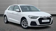 Used 2024 Audi A1 Sport Hatchback | £20,290 (Good price)