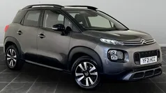 Used 2023 Citroën C3 Aircross PureTech SUV | £7,995 (Super price)