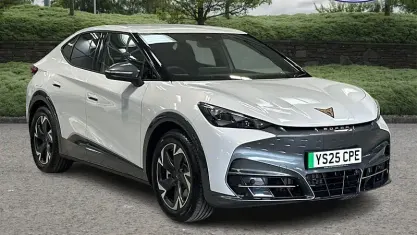 Used Cupra Tavascan 210 kW (286 HP) 2026 SUV