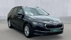 Used 2024 Skoda Octavia SE Technology Estate | £20,890 (Fair price)