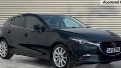 Used 2018 Mazda 3 Inclusive Hatchback | £11,249 (Fair price)