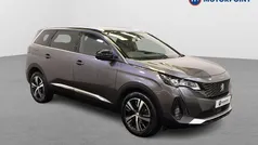 Used 2023 Peugeot 5008 GTi MPV | £25,599 (Fair price)