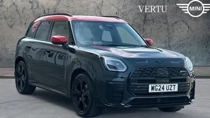 Used Mini Countryman Sport 170 HP (125 kW) 2026 SUV