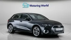 Used 2024 Audi A3 Sportback e-tron Sport Sedan | £19,000 (Super price)