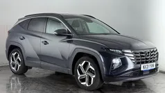 Used 2023 Hyundai Tucson Premium SUV | £19,800 (Super price)