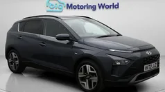 Used 2024 Hyundai Bayon Premium SUV | £14,438 (Good price)