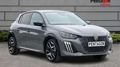 Used 2025 Peugeot 208 GTi Hatchback | £21,895 (Fair price)