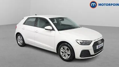 Used Audi A1 Sportback 95 HP (69 kW) 2023 Hatchback