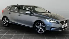 Used 2019 Volvo V40 R-Design Estate | £8,995 (Super price)