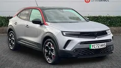 Used 2025 Vauxhall Mokka GS Line SUV | £14,548 (Good price)