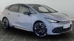 Used 2024 Cupra Born Hatchback | £15,995 (Fair price)