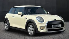 Used 2018 Mini Cooper Hatch Hatchback | £6,799 (Super price)