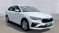 Used 2024 Skoda Scala SE Hatchback | £15,790 (Fair price)