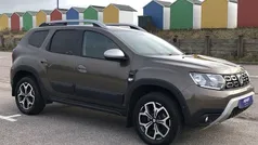 Used 2021 Dacia Duster Prestige SUV | £12,499 (Fair price)