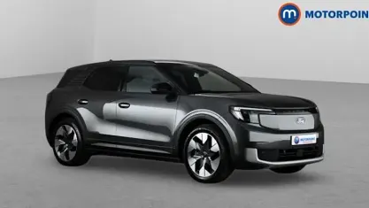 Used Ford Explorer Premium 210 kW (286 HP) 2025 Grey SUV